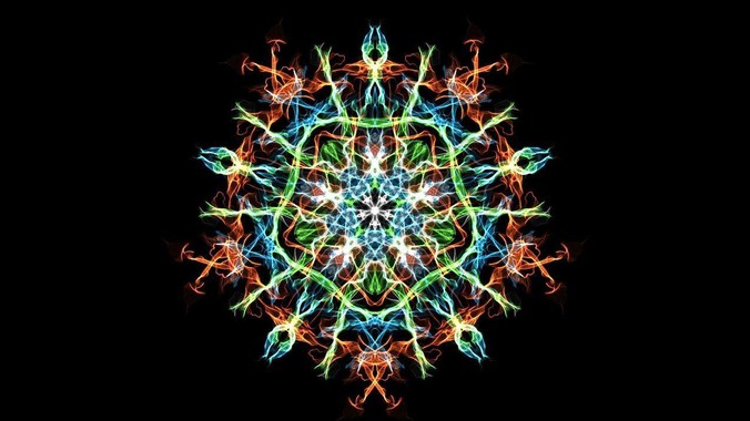 剪映为什么显卡会跑满？